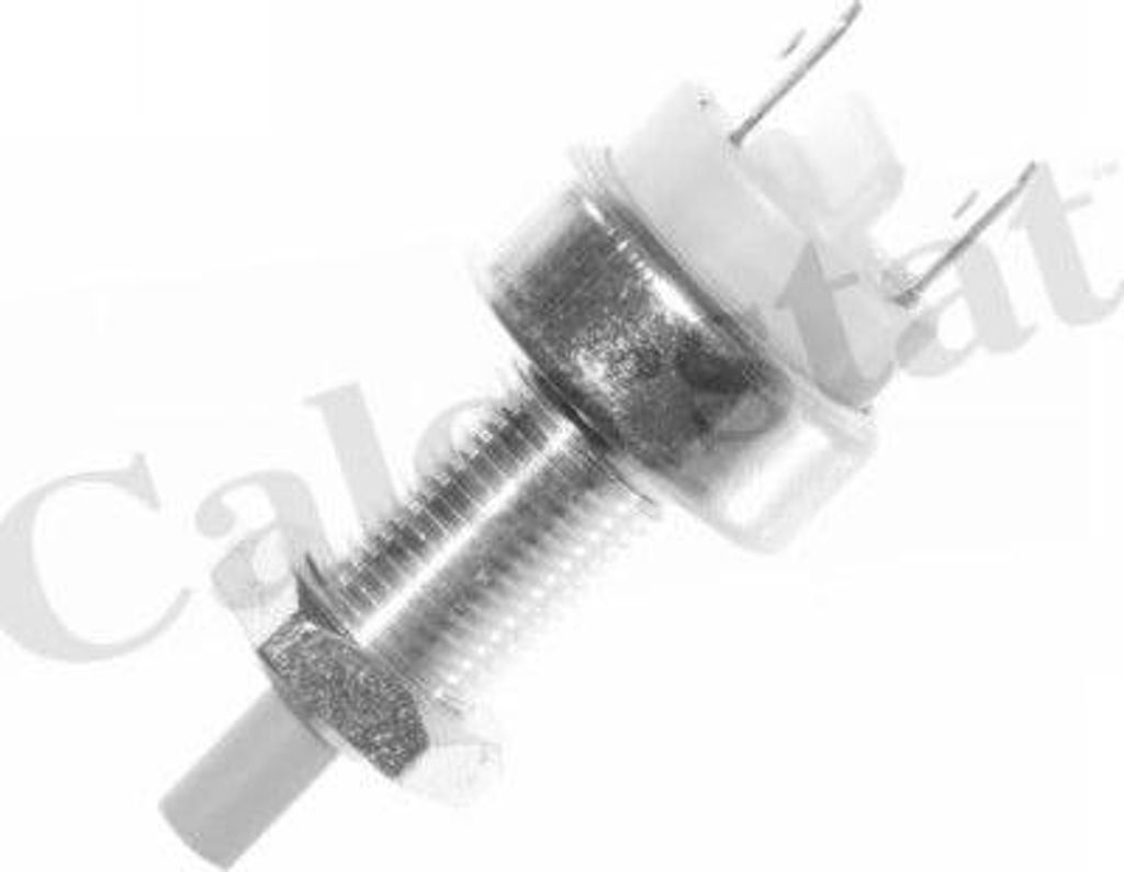 CALORSTAT by Vernet BS4528 Bremslichtschalter OE 481945515 kompatibel mit 960, 940, 850, 740, 240, T1