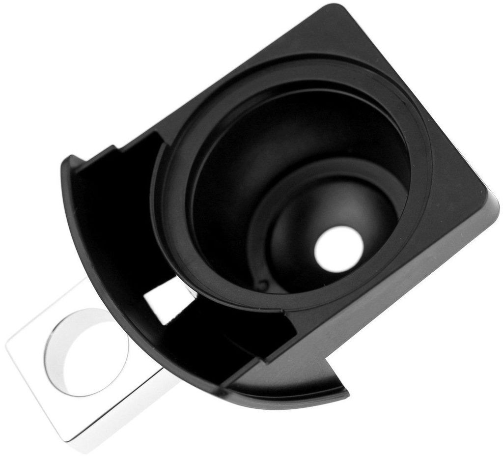 DeLonghi WI1410 Kapselhalter für EDG626R, EDG626S, EDG420B Melody 3 Dolce Gusto