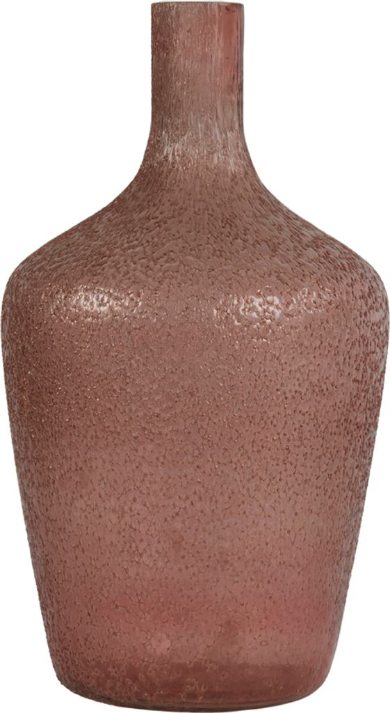 Light & Living - Vase MOLUSI - Ø20x40cm - Bronze