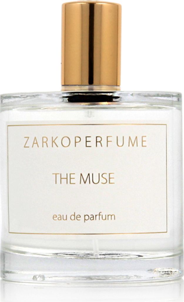 ZarkoPerfume The Muse Eau De Parfum 100 ml (woman) Produktbild 