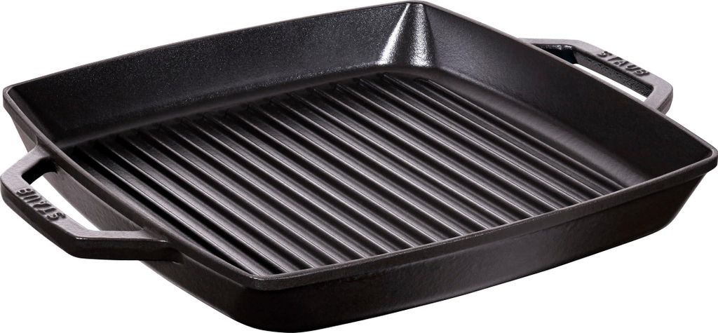 Staub 40511-783-0 frying pan Grill pan Square Image du produit 