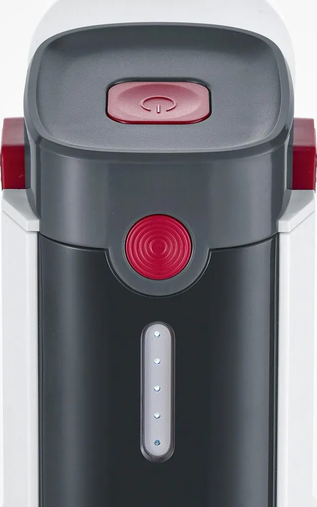 Aspirateur à main SEVERIN HV 7166 blanc : fini la poussière difficile - 10