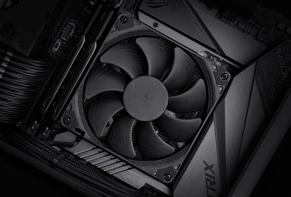 Noctua NH-L9i chromax.black Ventirad Low Profile Anti-Bruit 92mm CPU