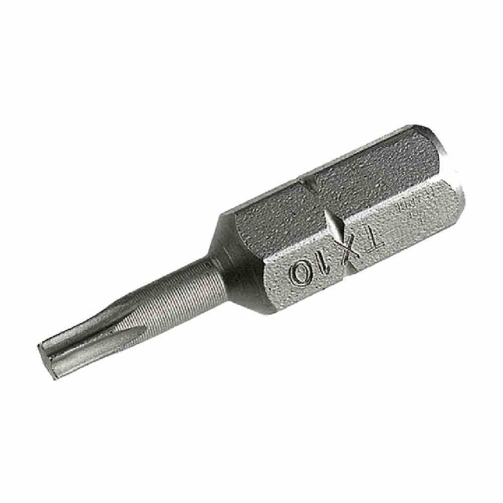 Ironside 244-466 Torx-Bit T40 x 25mm, silber