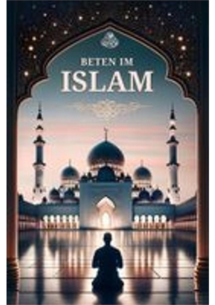 Beten im Islam