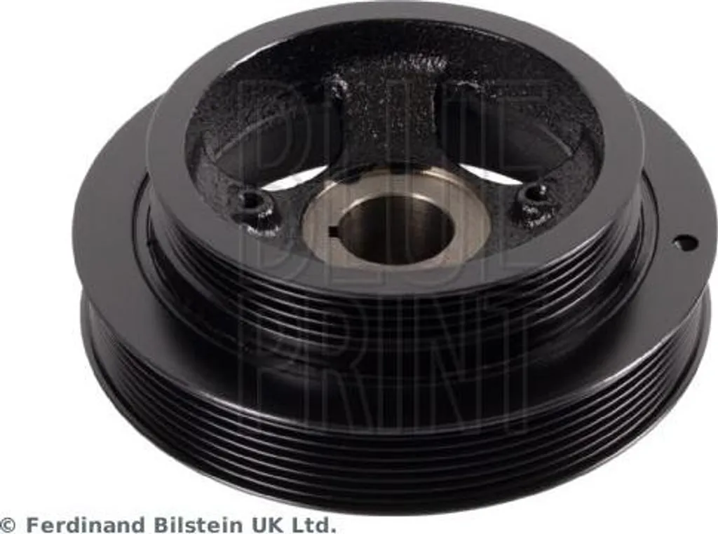 Poulie Damper pour Nissan Pathfinder et Navara - Qualité Premium