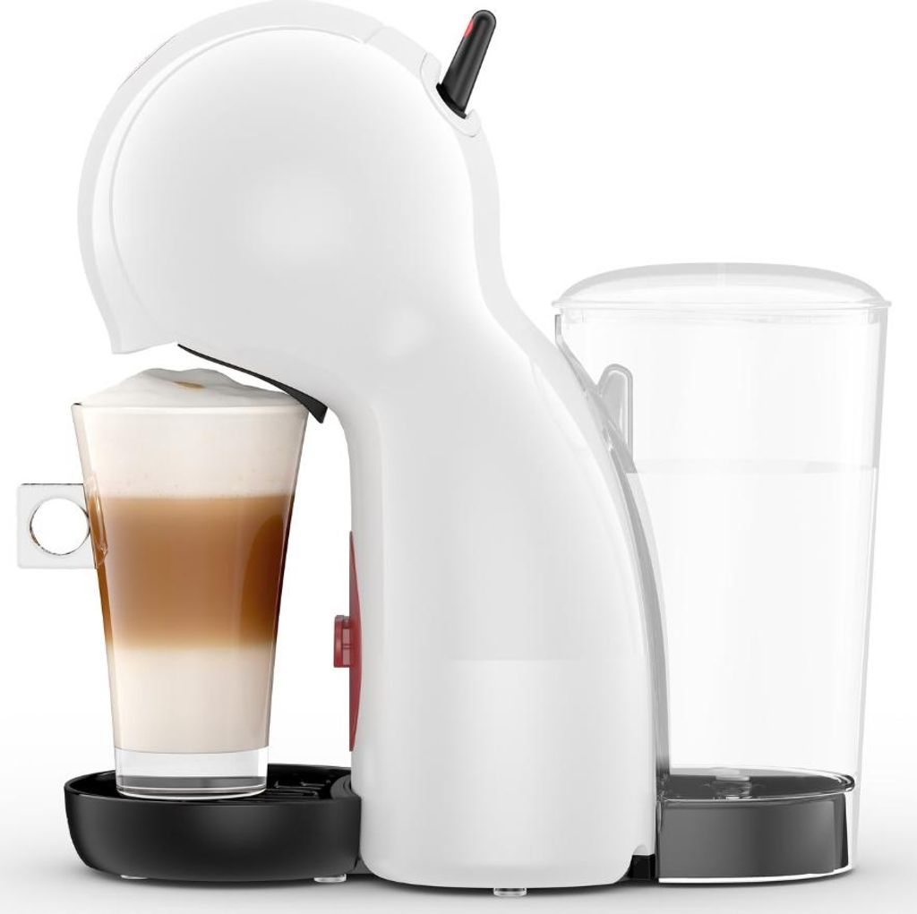 Dolce gusto piccolo xs rot schwarz Krups YY5218FD