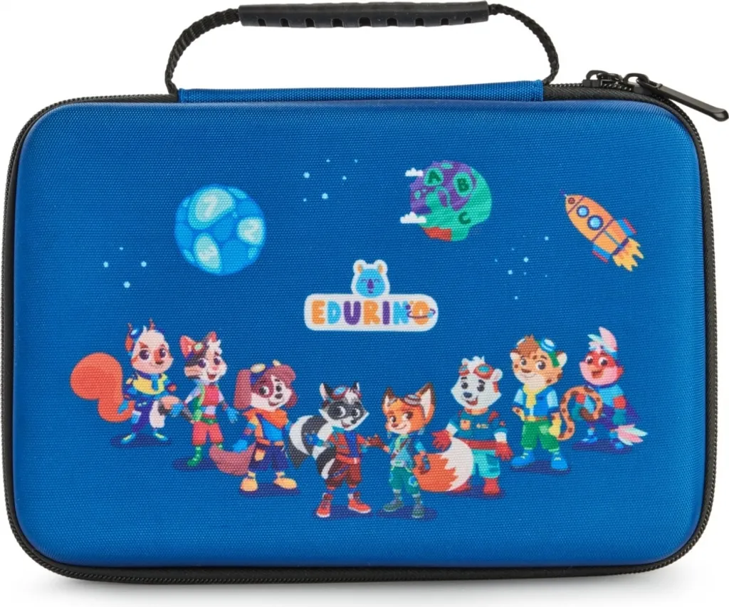 Trousse de rangement multi-usage pour fournitures d'école et bureau