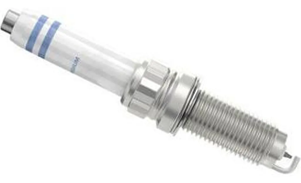 Bosch 0 242 140 567 Candela Iridium - Ricambio OE 9816317880 per PSA