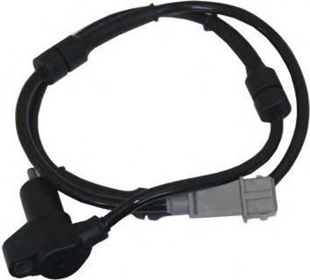 HITACHI ABS Sensor Raddrehzahl Hinten 131555