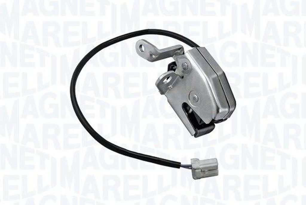 MAGNETI MARELLI 350105043000 Türschloss OE 46773113 kompatibel mit Doblo
