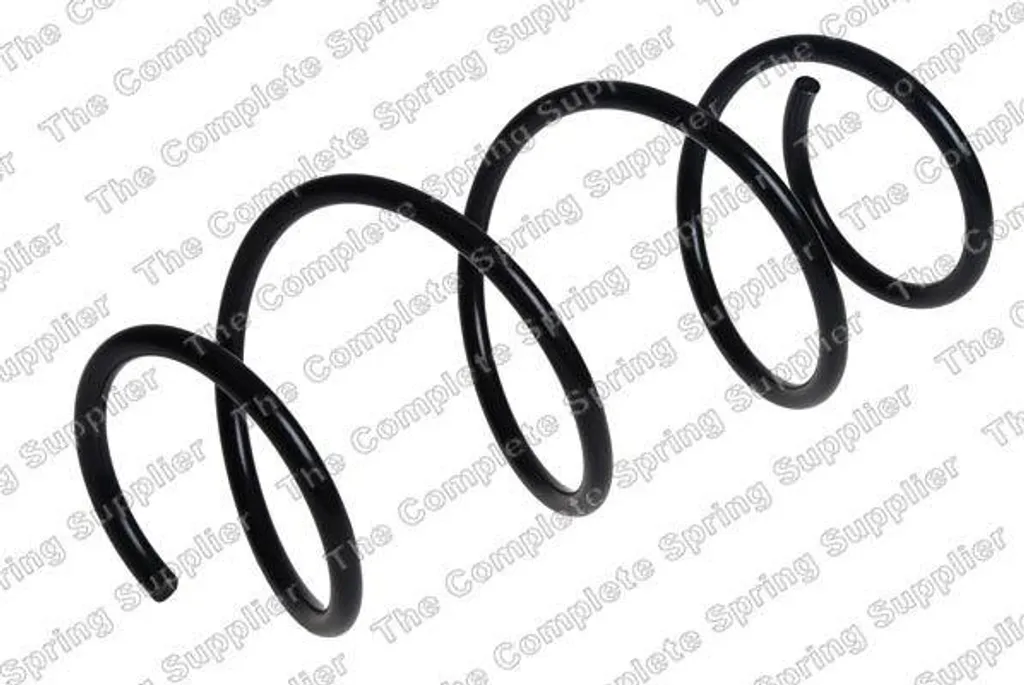 Ressort de suspension robuste 4073009 compatible Twingo OE 540107805R