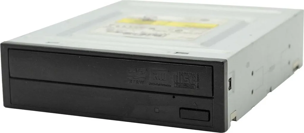 Occasione Masterizzatore DVD TS-H653B-DEWH SATA Prezzo Imbattibile
