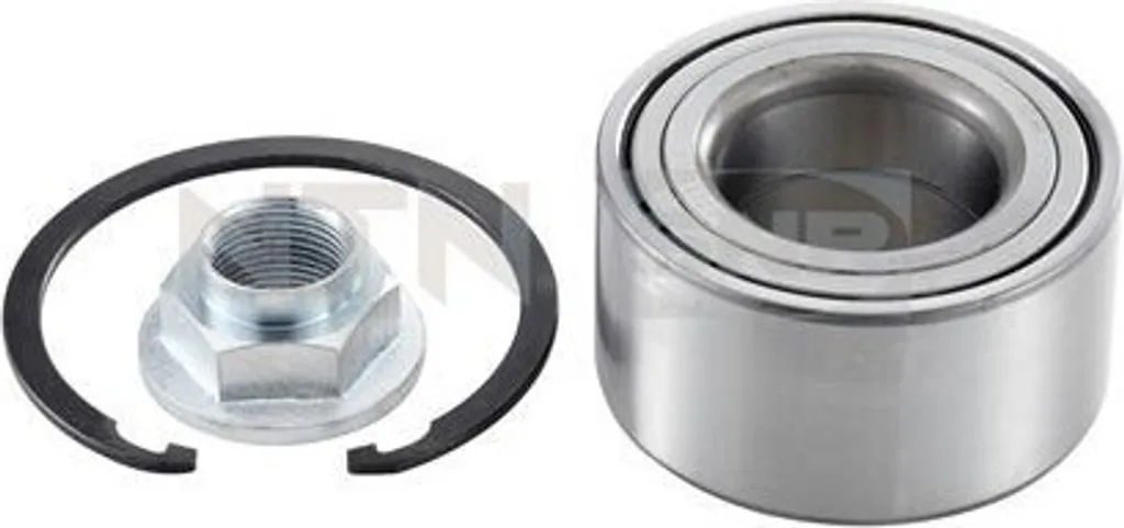 Roulement SNR R189.18 haute performance compatible Kia Soul et Cerato II