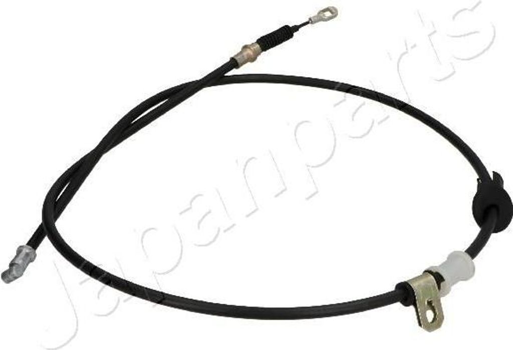 JAPANPARTS BC-503 Seilzug, Handbremse OE MR915063 kompatibel mit Auris, Space Star