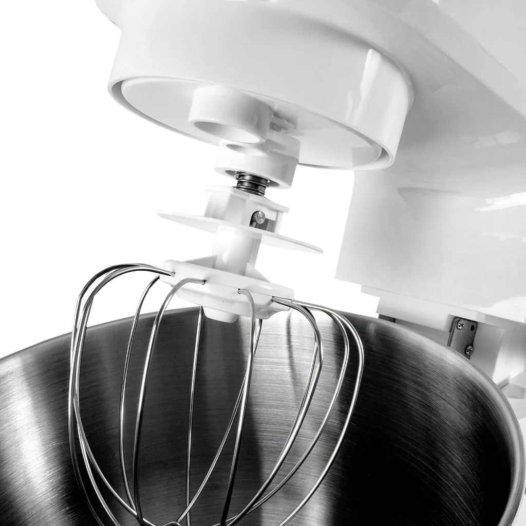 Robot de cuisine multifonction compact DS4904 Aga pour préparations - 7