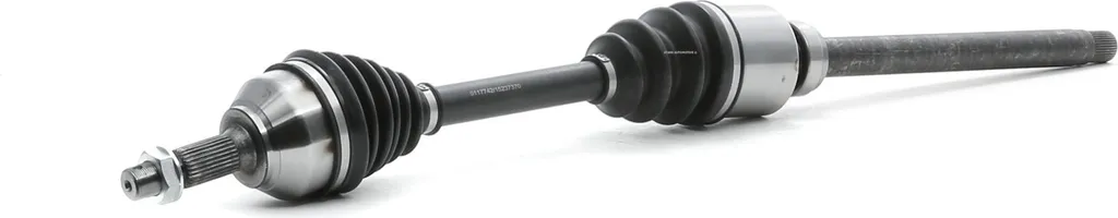 Arbre d'entraînement droit STARK SKDS-0210612 compatible Peugeot 407