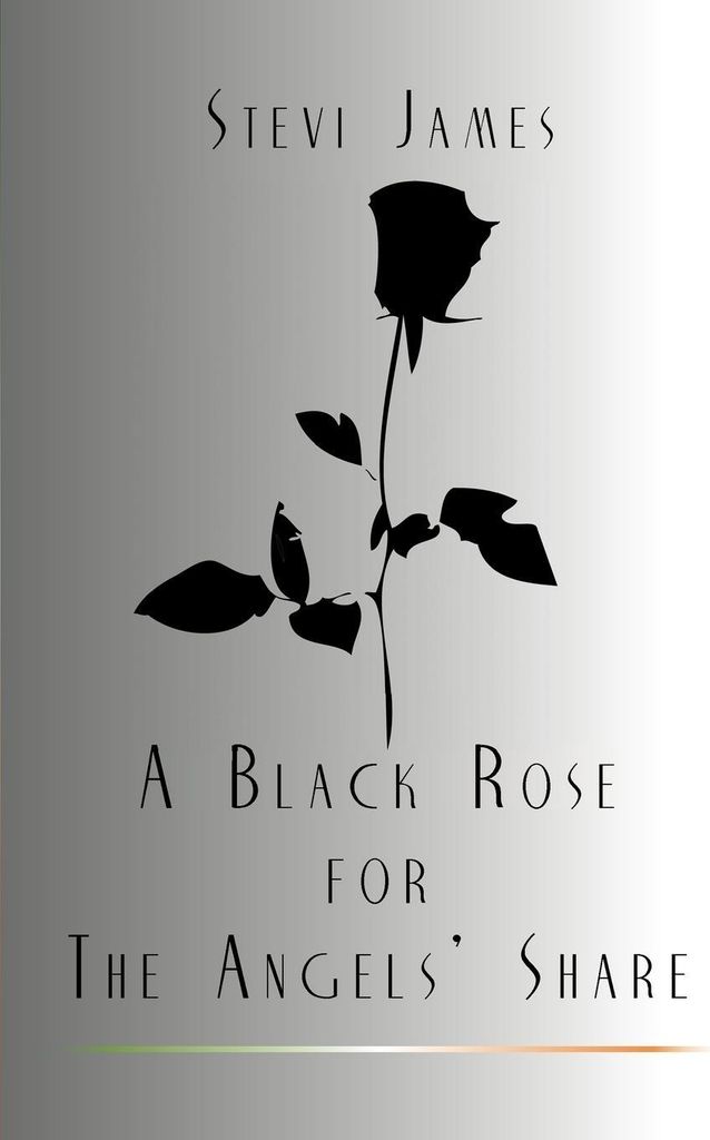 A Black Rose for the Angels' Share