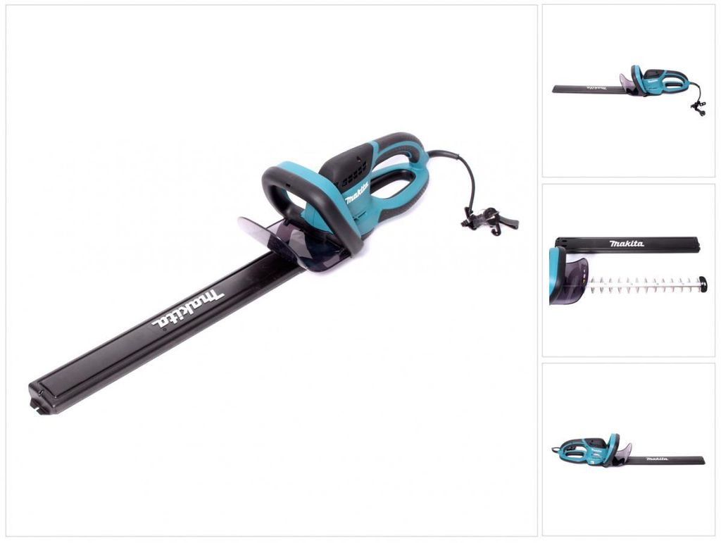 Makita UH5580, AC, 670 W, 4,3 kg Obrázok produktu 