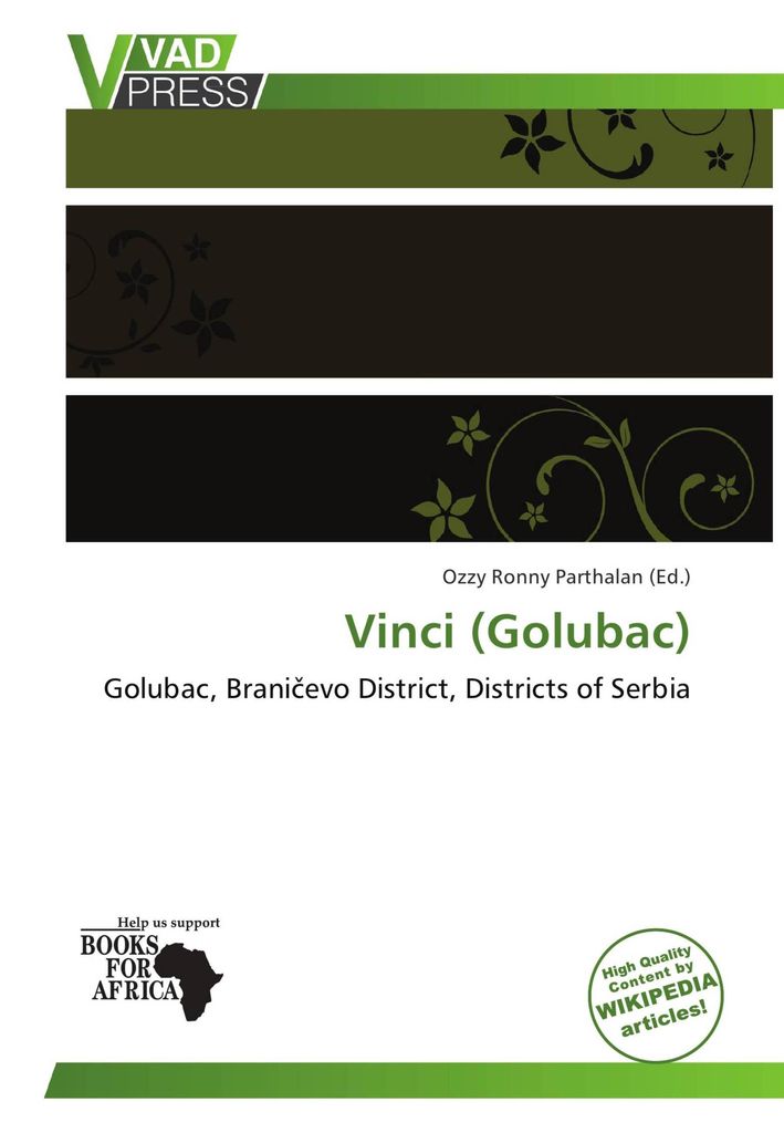 Vinci (Golubac)
