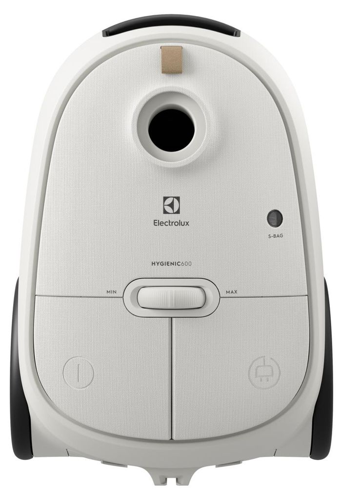 Electrolux EB61H6SW aspirapolvere a tamburo 3,5 L Immagine del prodotto 
