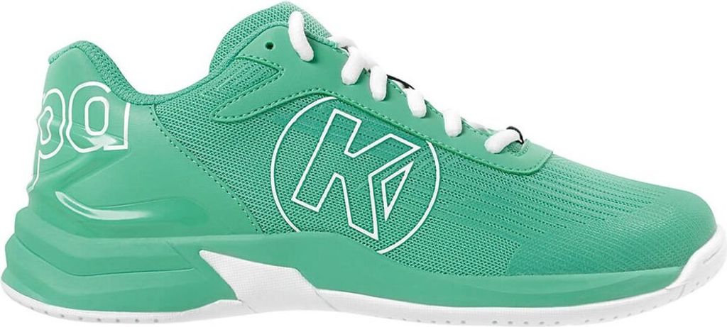 Kempa Attack 2.0 Handballschuhe Grün EU 28 Mann Grün EU 28 Produktbild 