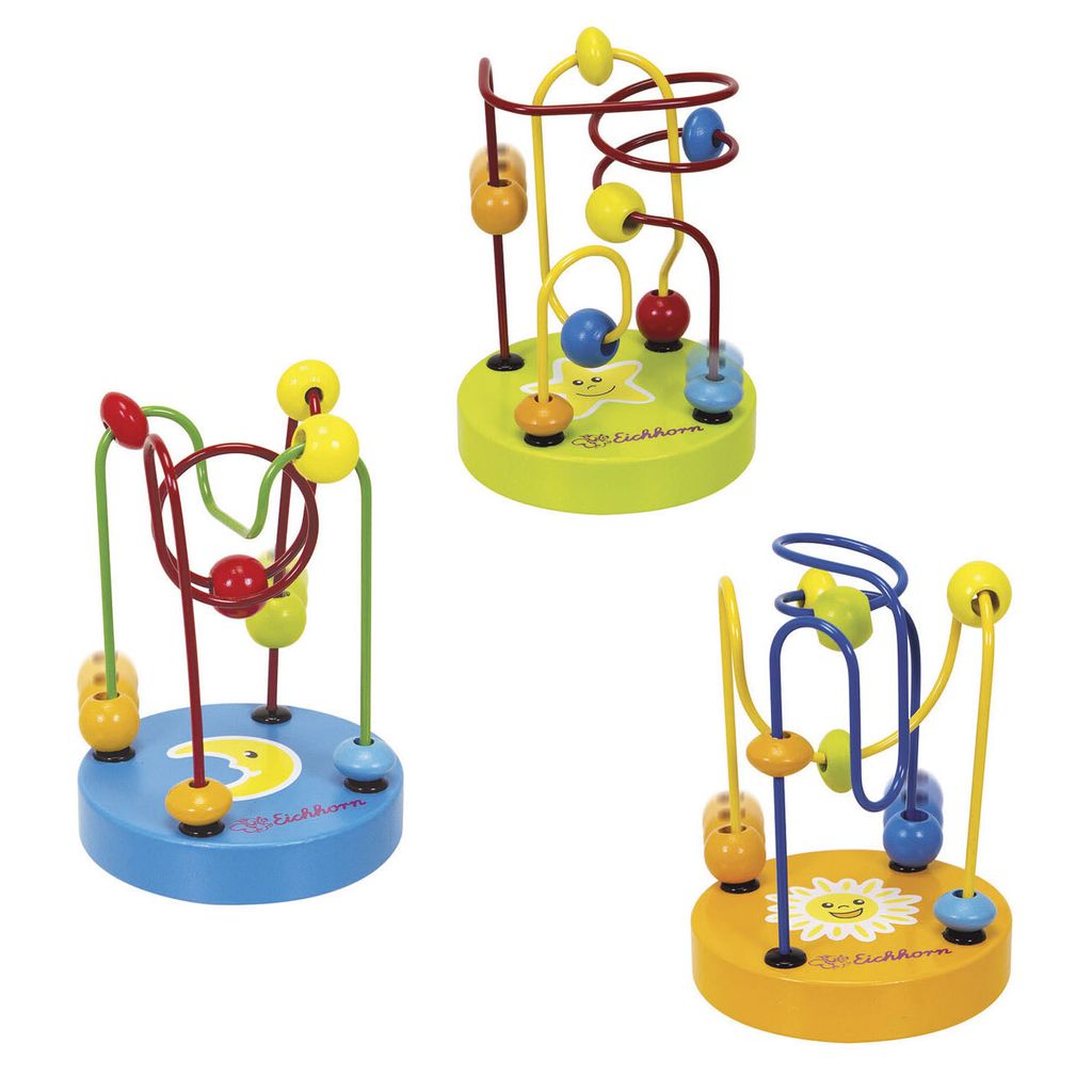 Spirale de motricité Eichhorn Image du produit 