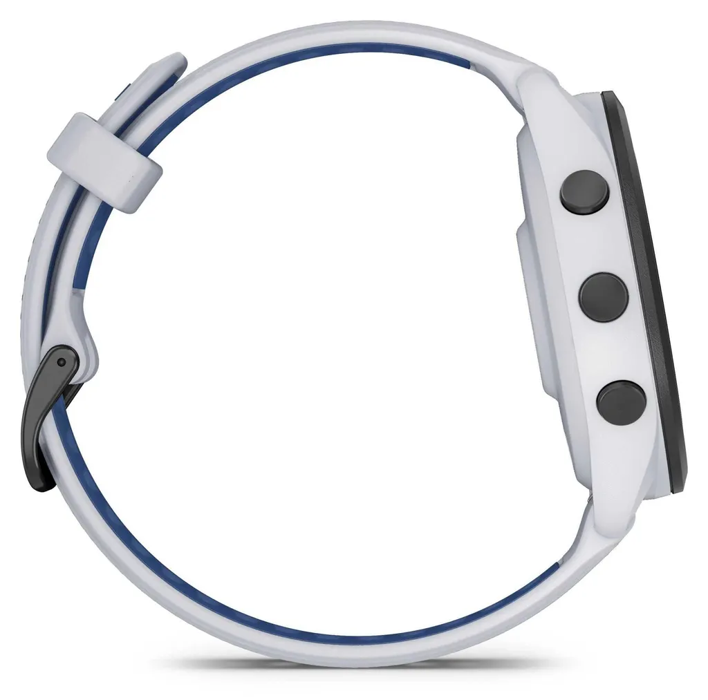 Garmin Forerunner 265 Montre Sport pour Progresser en Course - 8