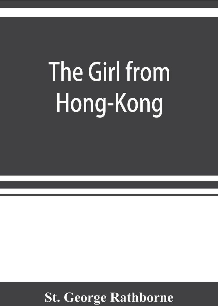 The girl from Hong-Kong