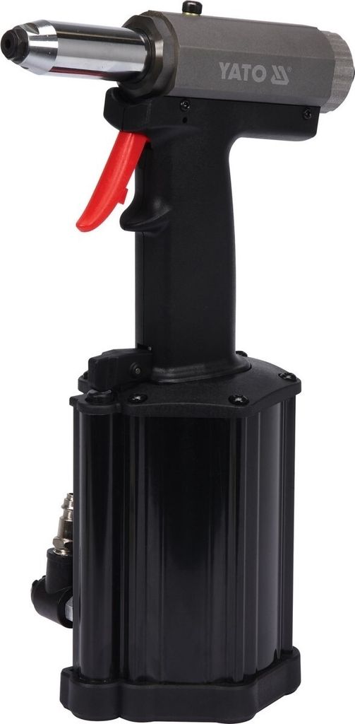 YATO Riveteuse pneumatique (4,0-6,4mm) YT-36177 Image du produit 