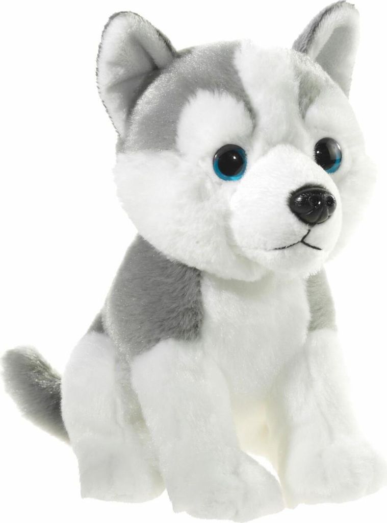 Heunec MISANIMO Koala Bär Plüschtier – 20 Cm Groß, Mehrfarbig, Mit Schwarzer Plüschnase