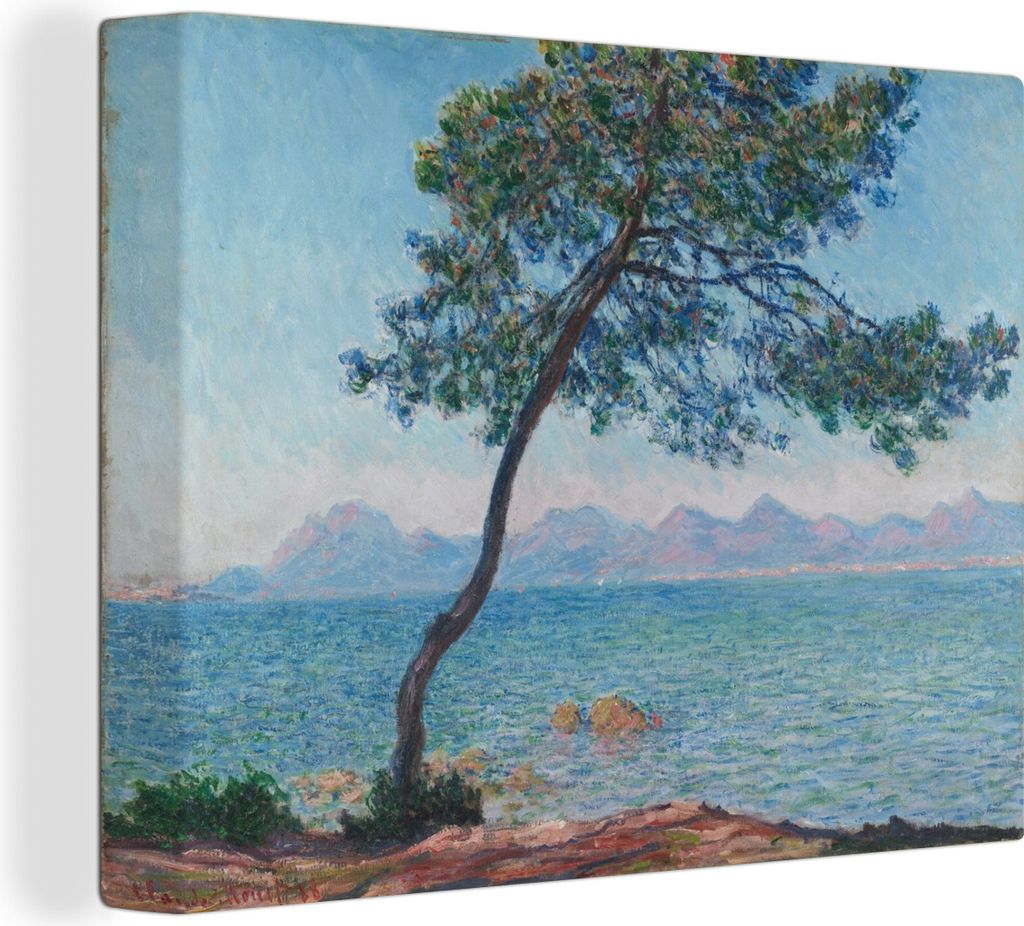 OneMillionCanvasses® - Obraz na plátně - Esterelské hory - Obrázek produktu 