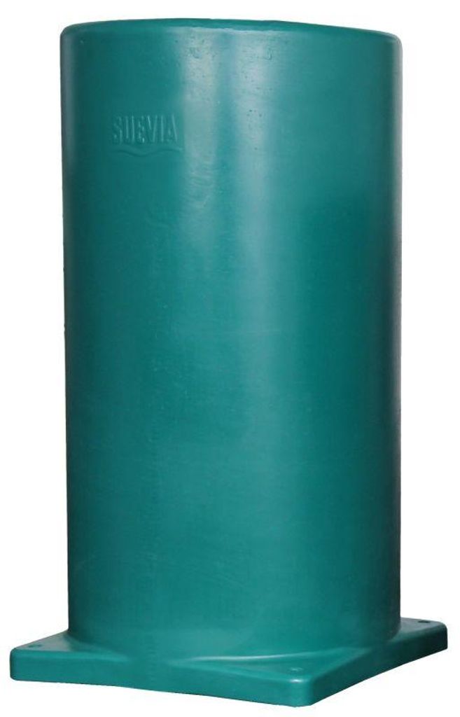 Suevia Thermo Rohr 800mm - 101.0348