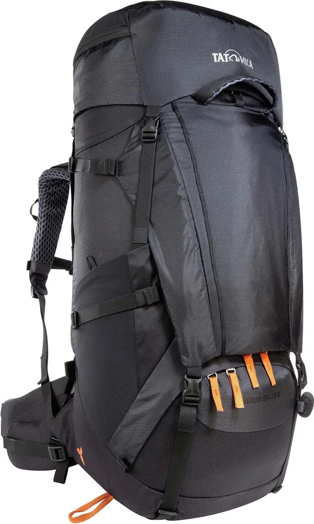 Sac de voyage femme 50L TATONKA Yukon 50+10 idéal pour trek et aventure