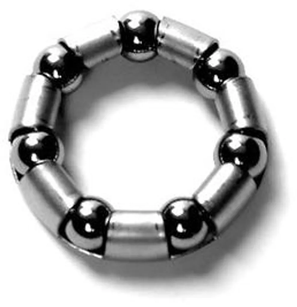 Roulement à billes 7/32 pour Sram Torpedo 3 vitesses pignon vélo