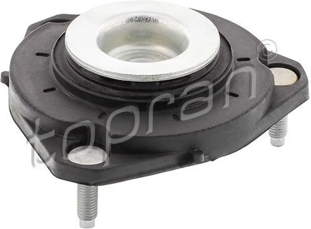 Coupelle de suspension avant Transit - Support TOPRAN OE 6C1118183AB