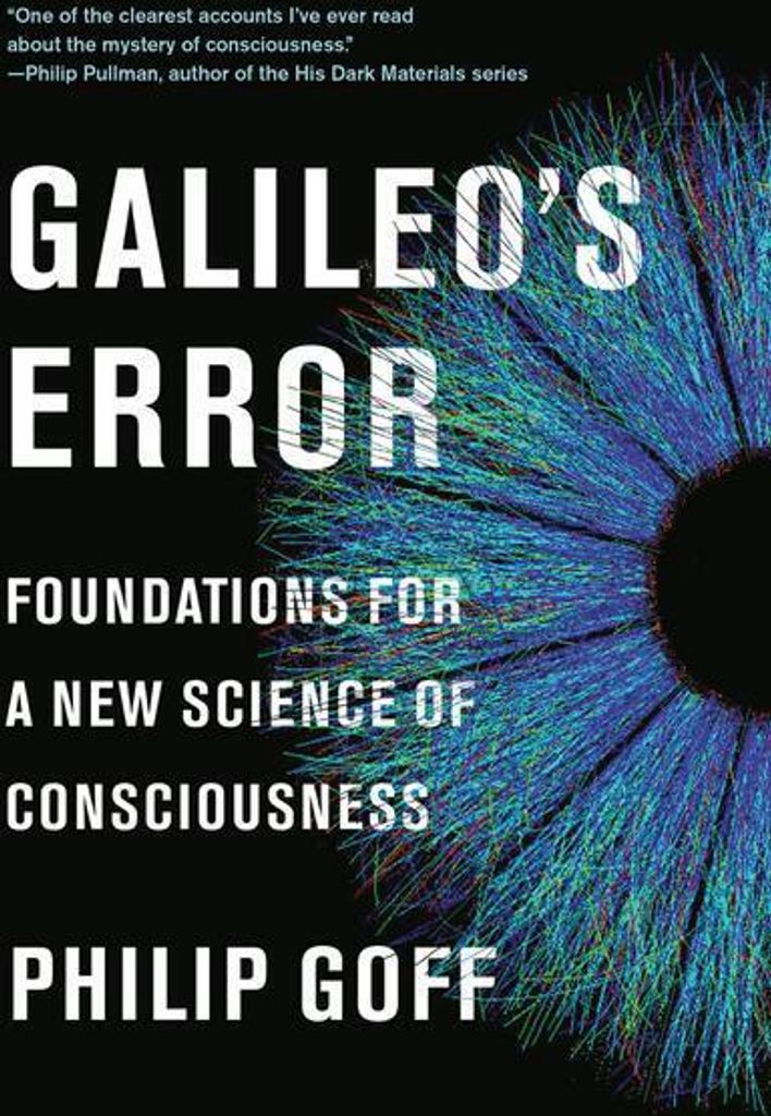 Der Irrtum des Galilei