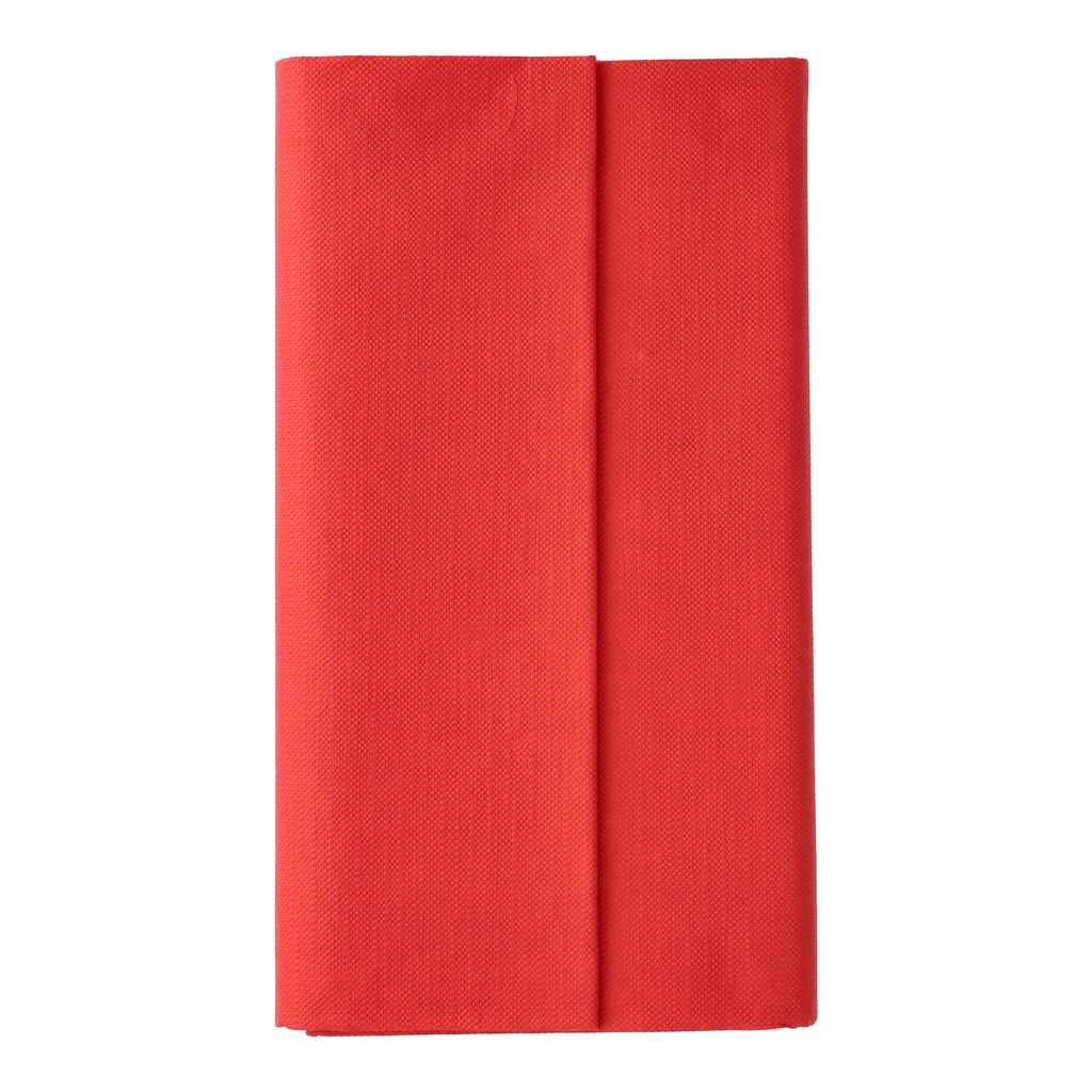 Rote Falttischdecke der Royal Collection, 120 x 180 cm, 1 Produktbild 
