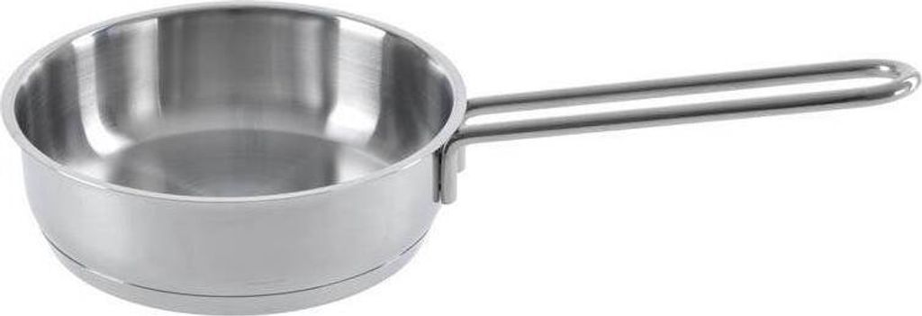 Rondel ze stali nierdzewnej Orion 14 cm Zdjęcie produktu 