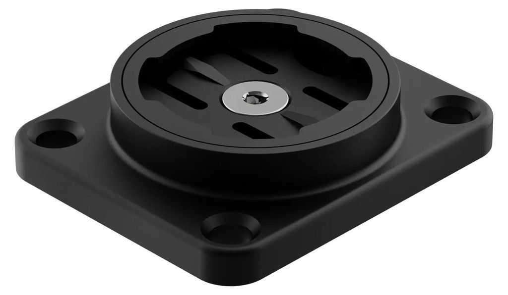 BEELINE Haltepl. Moto 2 Für Amps-Halterung schwarz Produktbild 