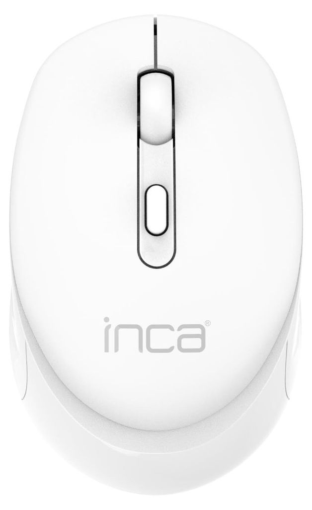 INCA IWM-243RB INCA Maus IWM-243RB   1600 DPI,CANDY DESIGN Imagen del producto 