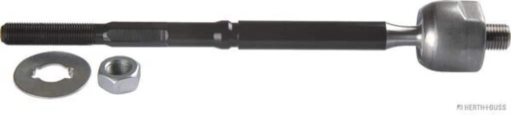 HERTH+BUSS JAKOPARTS J4842016 Axialgelenk Spurstange für TOYOTA Yaris Schrägheck (P1) Innen Beidseitig