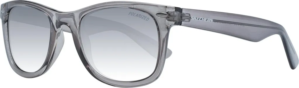 Lunettes de Soleil Skechers SE 6216 20D Idéales pour Conduite et Sport