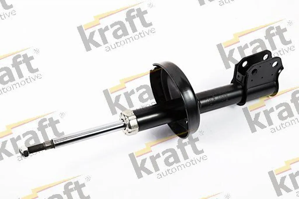 Amortisseur KRAFT 4005450 pour Kangoo et Kubistar - Réf OE 7700314021