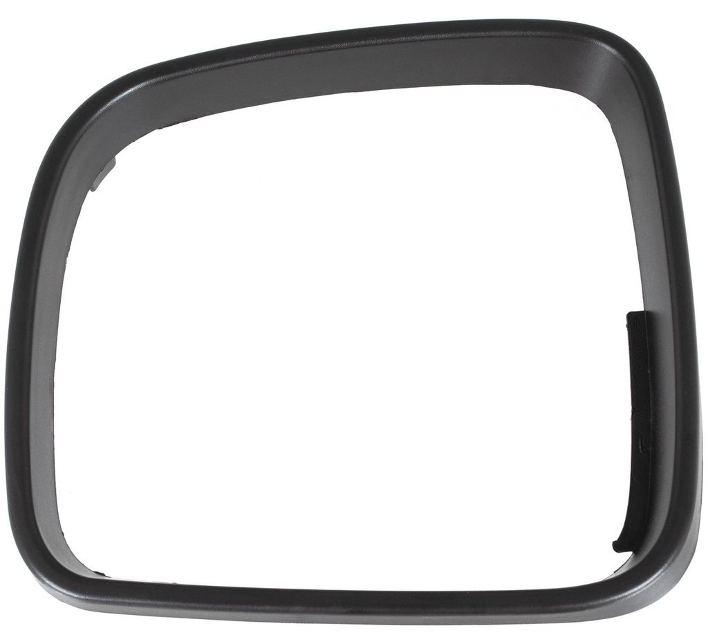 VW T5 2003 - telaio specchietto esterno sinistro Immagine del prodotto 