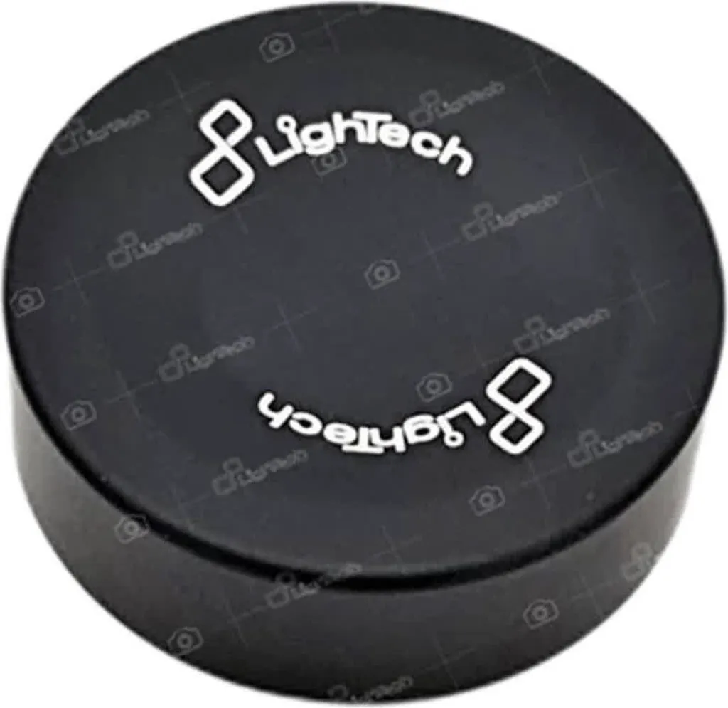 Couvercle de Pompe de Frein Lightech pour Ducati Hypermotard 950