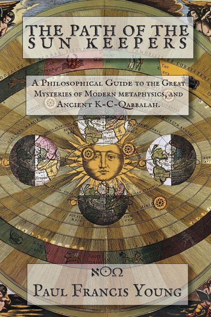 The Path Of The Sun Keepers