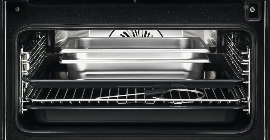 AEG - KSK792280M - SteamPro Multi-Dampfgarer - Sous Vide - Produktbild 3