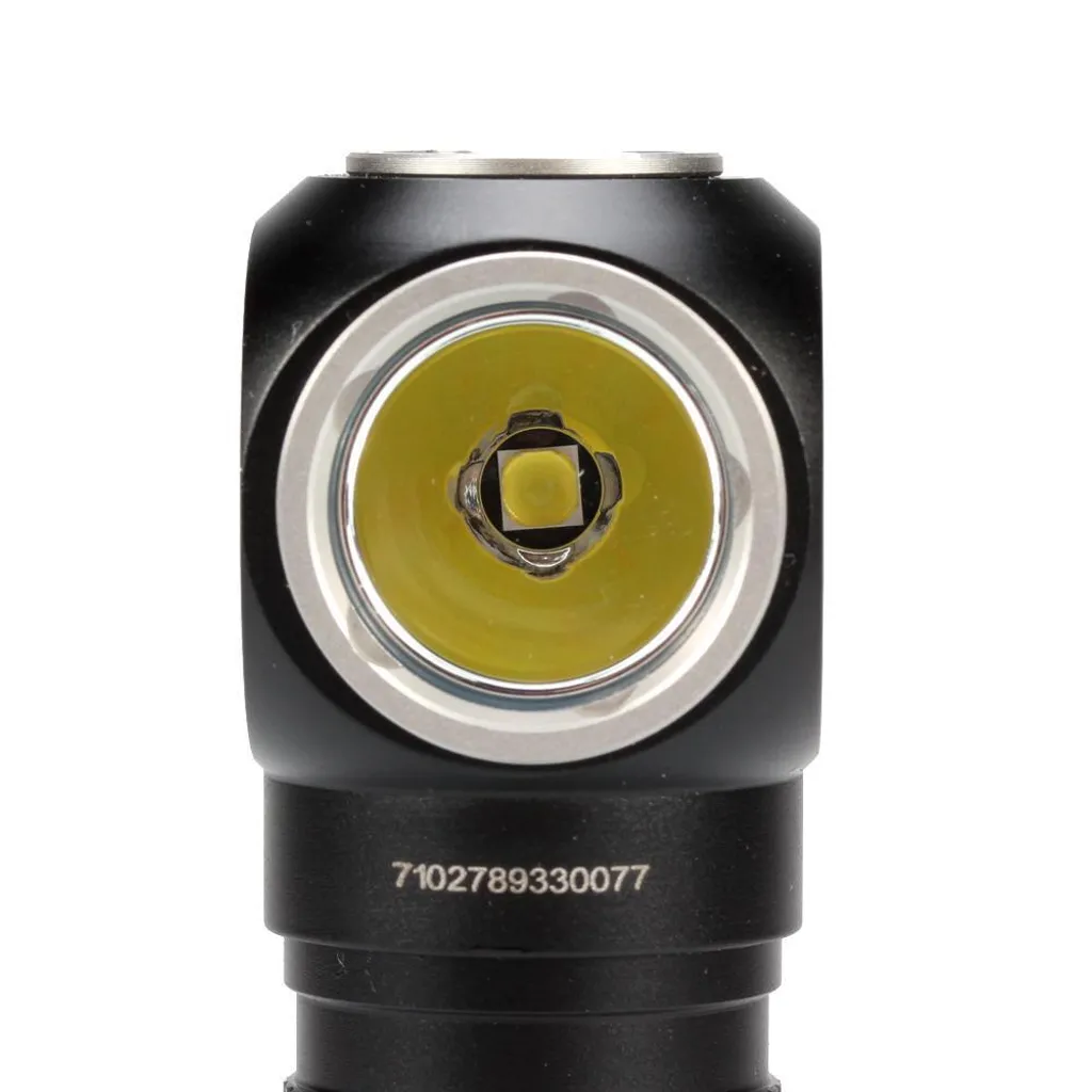 NiteCore HC33 Lampe frontale étanche IPX8 1800lm avec base magnétique - 32