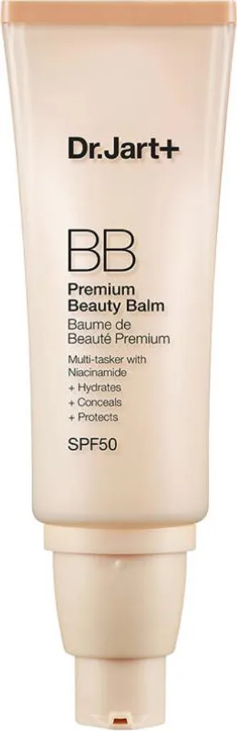 Baume de beauté Premium BB #02 Light Medium Effet Peau Parfaite de 40 ml